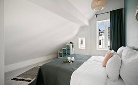 A Place To Stay Stavanger, Apartment 3